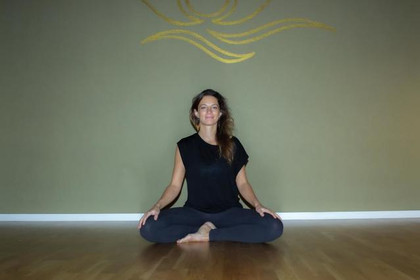 Bild 4 von Yoga in Kiel - Emma Hermansson Partnergalerie