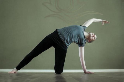 Bild 6 von Yoga in Kiel - Emma Hermansson Partnergalerie