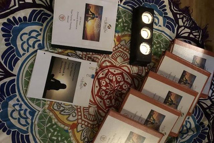 Image 4 from Just Breathe Mindful Movement Studio partner gallery