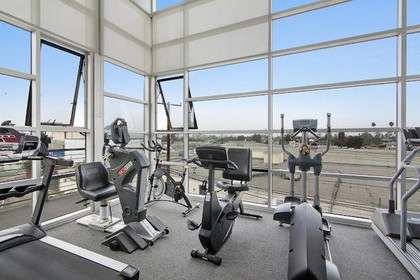 Image 3 from Evolution Physical Therapy and Fitness- Playa Vista partner gallery