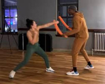 Image 3 from BodyPNCH partner gallery