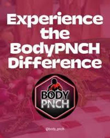 Image 4 from BodyPNCH partner gallery