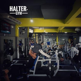 Imagen 1 de la galería del partner HALTER GYM
