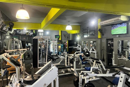 Imagen 3 de la galería del partner HALTER GYM