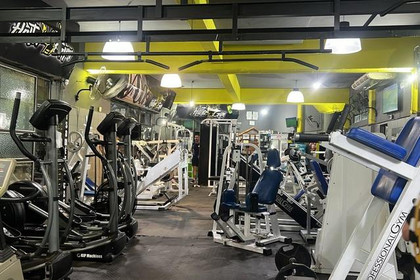 Imagen 4 de la galería del partner HALTER GYM