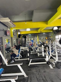 Imagen 5 de la galería del partner HALTER GYM