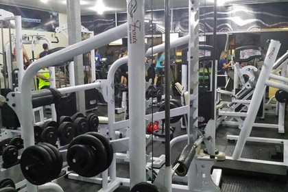 Imagem 3 da galeria do parceiro Academia Bioformance