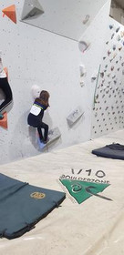 Immagine 4 dalla galleria del partner Palestra Arrampicata ASD Rockmadness