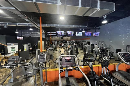 Image 4 from Urban Athletic Training Center partner gallery