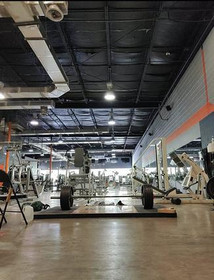 Image 5 from Urban Athletic Training Center partner gallery