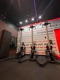 Image 4 from Hardcore Fitness Simi Valley partner gallery