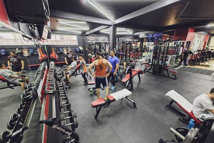 Imagen 4 de la galería del partner Gym El Roble