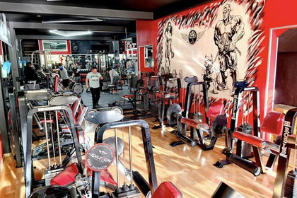 Imagen 5 de la galería del partner Gym El Roble