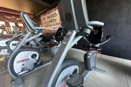 Imagen 6 de la galería del partner Gym El Roble