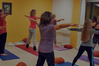 Bild 3 von Yoga-Kiel Partnergalerie