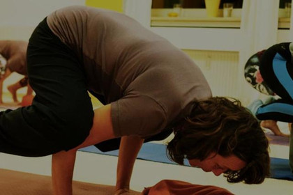 Bild 4 von Yoga-Kiel Partnergalerie