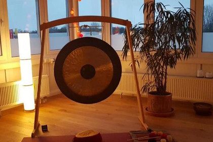 Bild 6 von Yoga-Kiel Partnergalerie