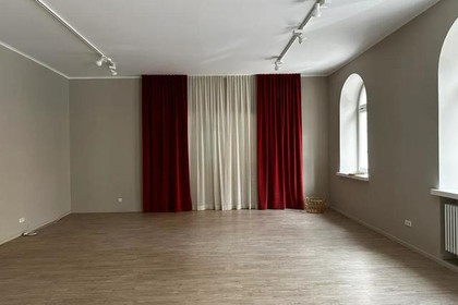Bild 1 von The Sanctuary - Schwabing Partnergalerie