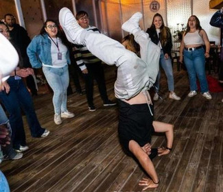 Imagen 4 de la galería del partner Dale Dance Academy