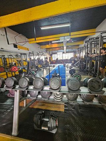 Imagen 4 de la galería del partner Mr. GARAGE GYM
