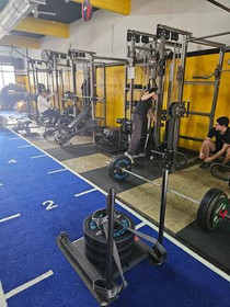Imagen 5 de la galería del partner Mr. GARAGE GYM