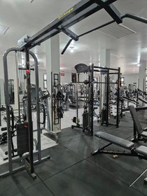Imagem 4 da galeria do parceiro Corpo em Ação - Academia