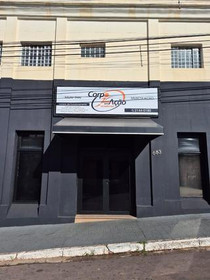 Imagem 6 da galeria do parceiro Corpo em Ação - Academia