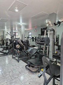 Imagem 7 da galeria do parceiro Corpo em Ação - Academia