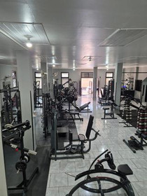 Imagem 9 da galeria do parceiro Corpo em Ação - Academia