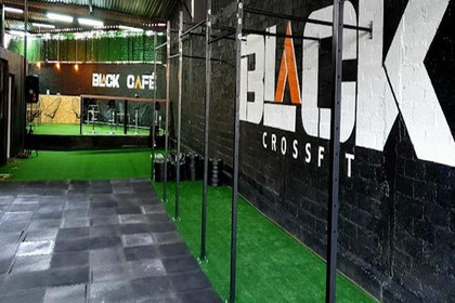 Imagen 4 de la galería del partner Black Crossfit