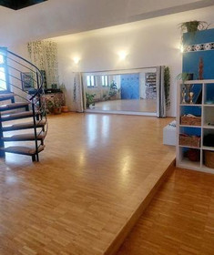 Bild 1 von freesouls movement studio dance Partnergalerie