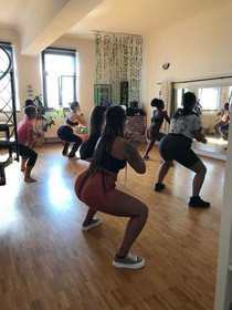 Bild 4 von freesouls movement studio dance Partnergalerie