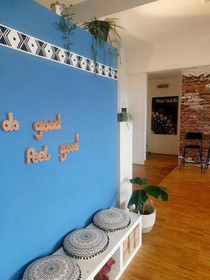 Bild 2 von freesouls movement studio yoga Partnergalerie
