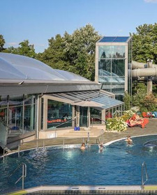 Bild 1 von Georg-Arnhold-Bad Freibad Partnergalerie