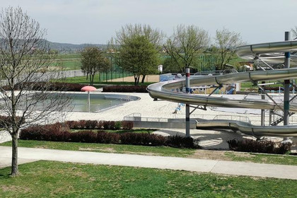 Bild 4 von Freibad Cossebaude Partnergalerie