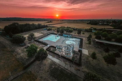 Bild 5 von Freibad Cossebaude Partnergalerie