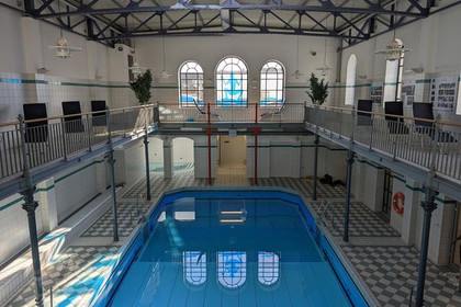 Bild 4 von Nordbad Partnergalerie