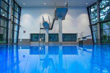 Bild 4 von Schwimmhalle Prohlis Partnergalerie