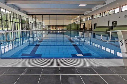 Bild 5 von Schwimmhalle Prohlis Partnergalerie