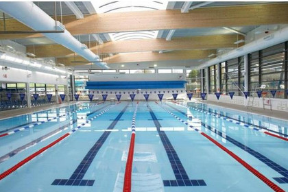 Image 3 from Everyone Active - Etwall Leisure Centre partner gallery