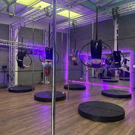 Image 4 from The Pole Room partner gallery
