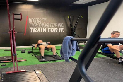Imagen 1 de la galería del partner The Cave Functional Training