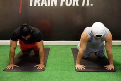 Imagen 3 de la galería del partner The Cave Functional Training