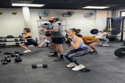 Imagen 4 de la galería del partner The Cave Functional Training