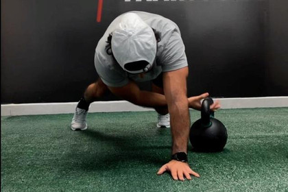Imagen 5 de la galería del partner The Cave Functional Training