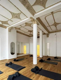 Bild 3 von Yogaloft Frankfurt Partnergalerie