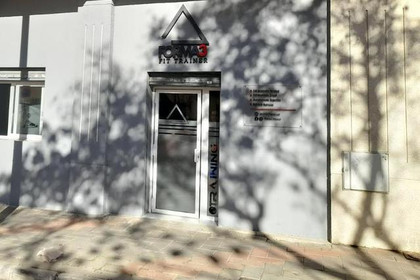 Imagen 2 de la galería del partner Forma3 Fit Trainer