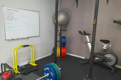 Imagen 3 de la galería del partner Forma3 Fit Trainer