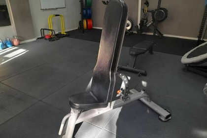 Imagen 5 de la galería del partner Forma3 Fit Trainer