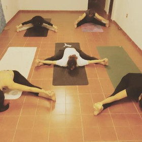 Imagen 3 de la galería del partner Ekam Yoga Guanajuato
